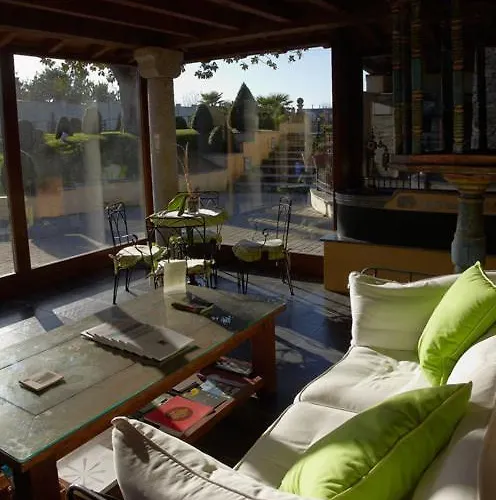 Guest house Rural Casa Xusto 3*