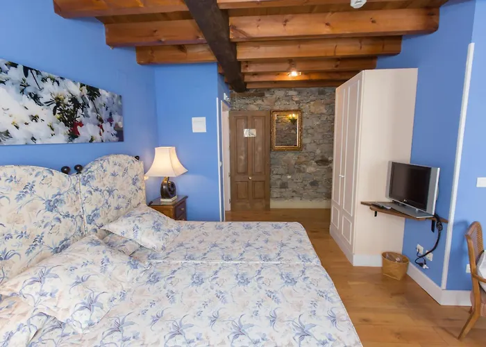 Rural Casa Xusto La Caridad