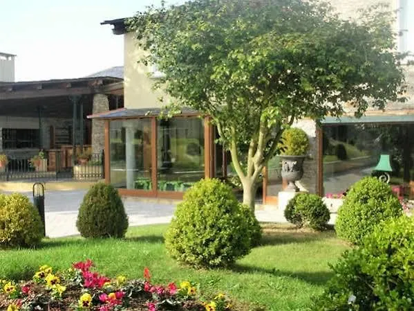 Rural Casa Xusto Guest house La Caridad