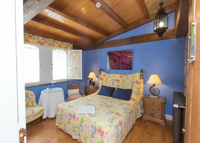 Rural Casa Xusto La Caridad