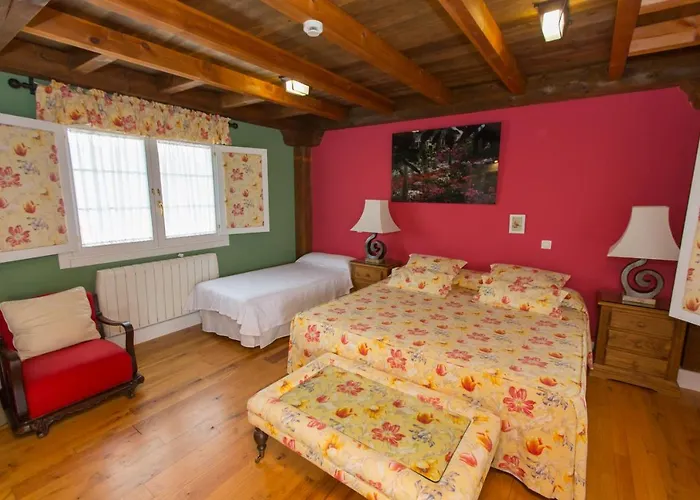 Guest house Rural Casa Xusto