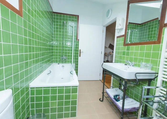 Guest house Rural Casa Xusto 3*